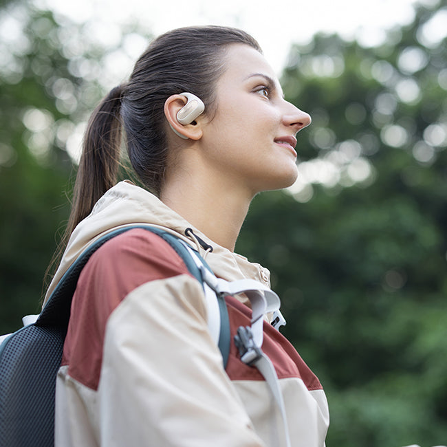 product-view 1MORE Fit SE Open Earbuds S30 
